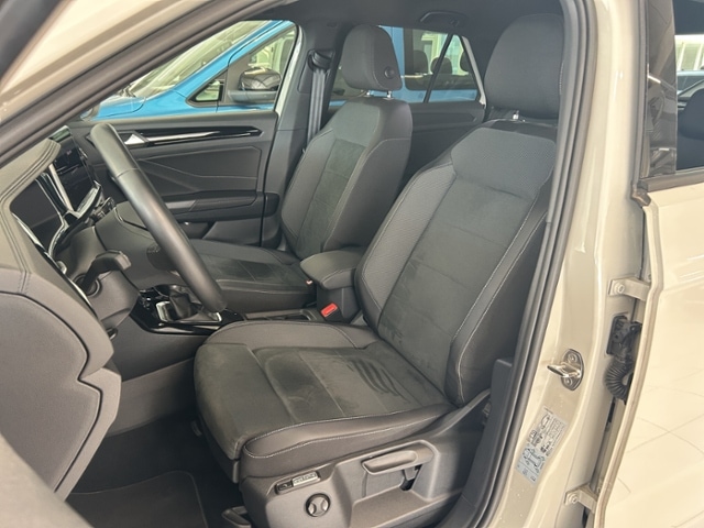 Volkswagen T-Roc 1.5 TSI