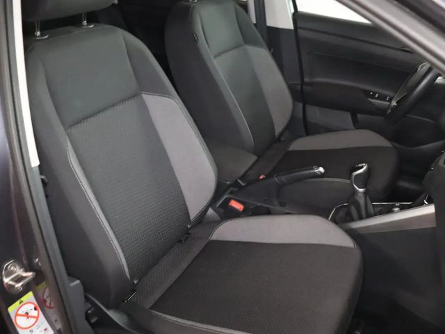 Volkswagen Taigo 1.0 TSI Life