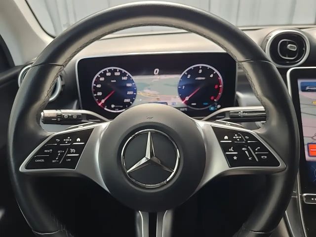 Mercedes-Benz GLC 220 4MATIC GLC 220 d