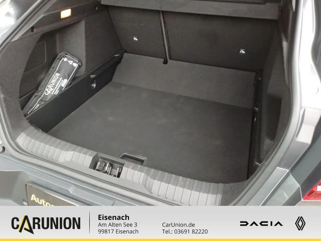 Renault Arkana EDC Intens