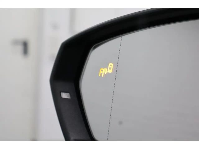 Audi A1 25 TFSI Sportback