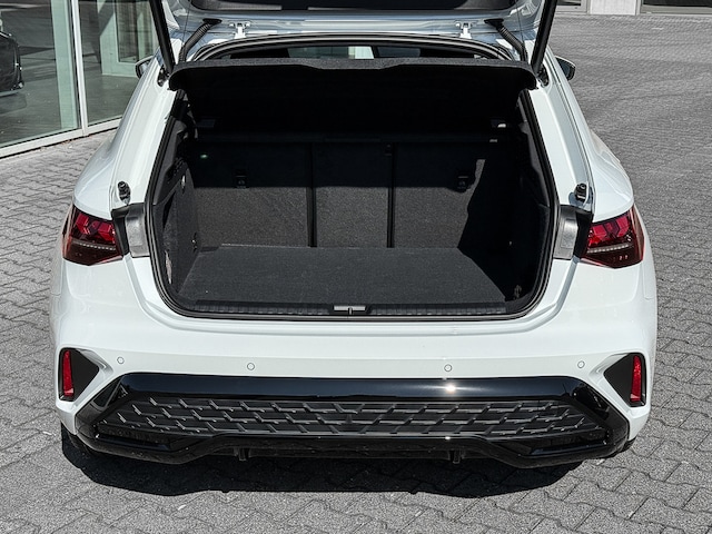 Audi A3 S-Tronic Sportback