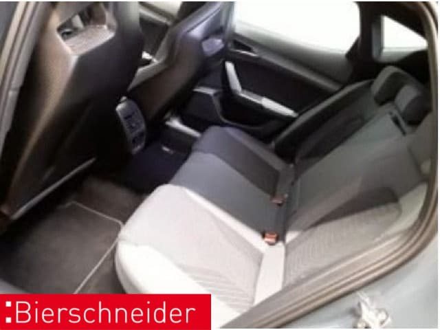 Cupra Formentor 2.0 TSI 4Drive DSG VZ