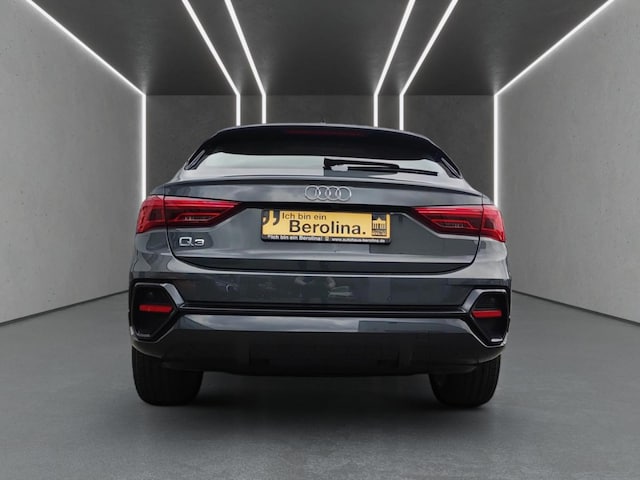 Audi Q3 S-Tronic Sportback