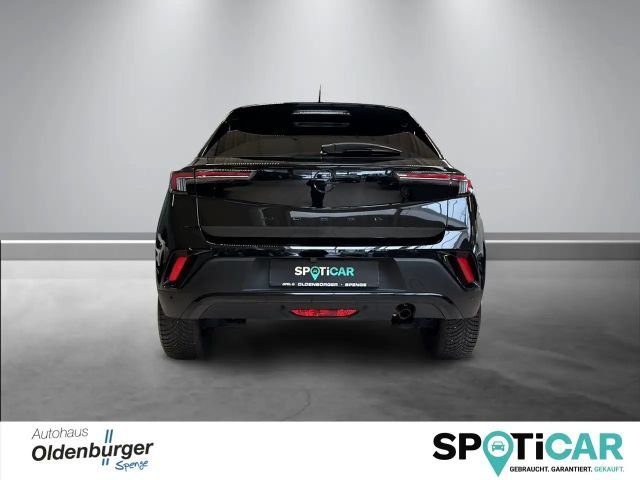 Opel Mokka GS-Line Grand Sport business+