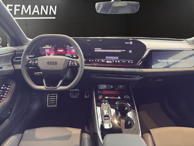 Audi S5 Avant S-Tronic