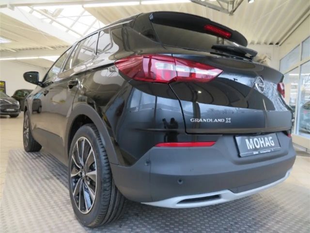 Opel Grandland X Ultimate