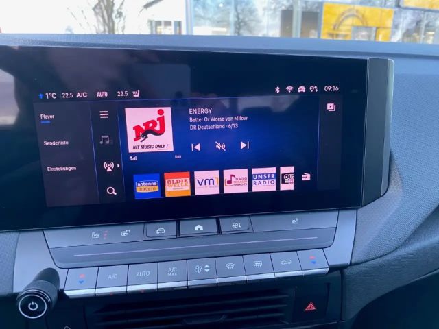 Opel Astra GS-Line Grand Sport Sports Tourer