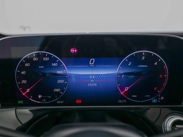 Mercedes-Benz E 220 4MATIC E 220 d Estate