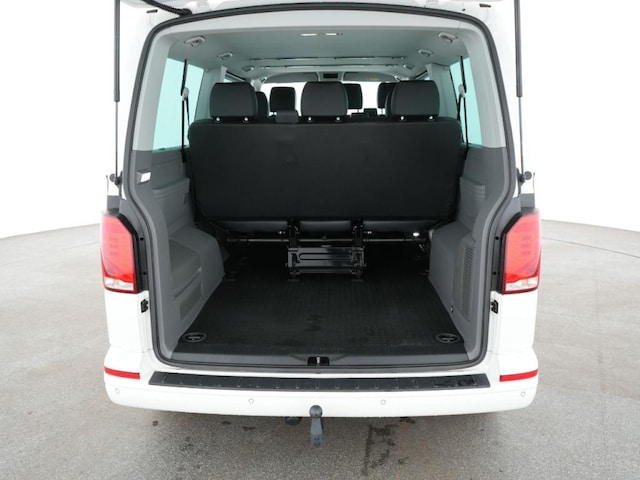 Volkswagen Caravelle Lang T6