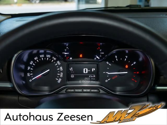 Citroën C3 PureTech