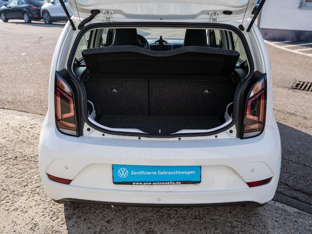 Volkswagen up! 1.0 MPI Move Move up!