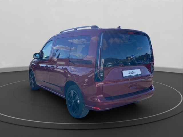 Volkswagen Caddy 1.5 TSI DSG eHybrid