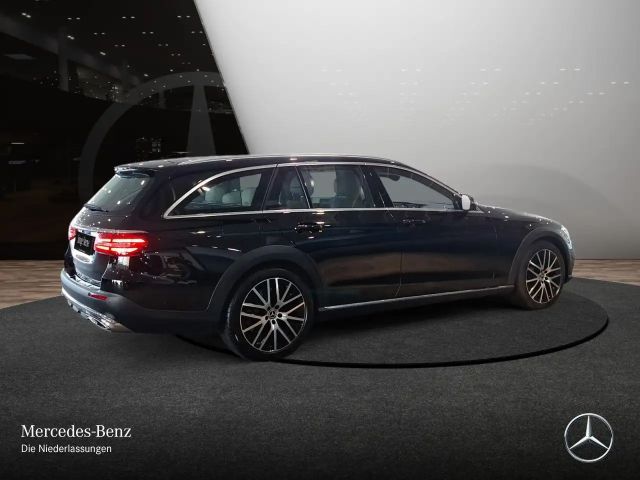 Mercedes-Benz E 450 4MATIC AVANTGARDE Estate