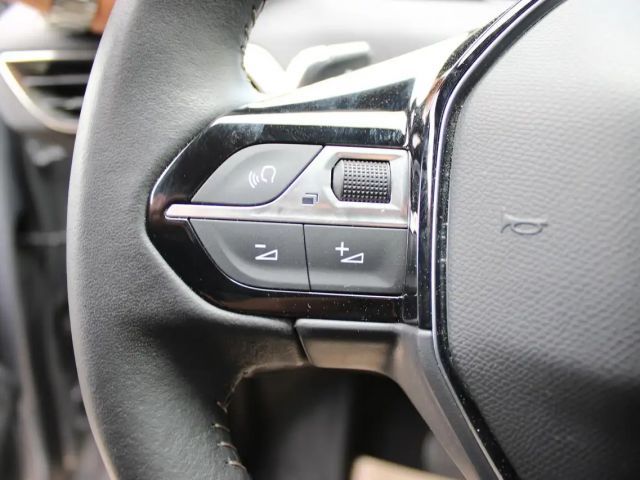 Peugeot 3008 Allure Pack