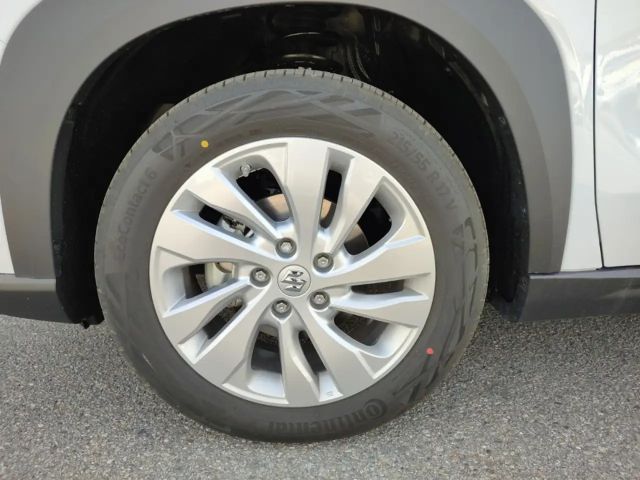 Suzuki SX4 S-Cross 4x4 AllGrip Comfort