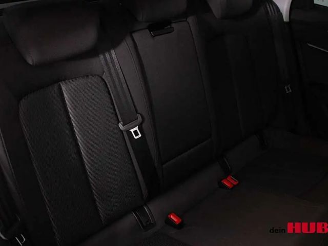 Audi A6 40 TDI Quattro Sport