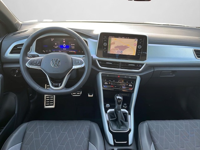 Volkswagen T-Roc 2.0 TDI DSG