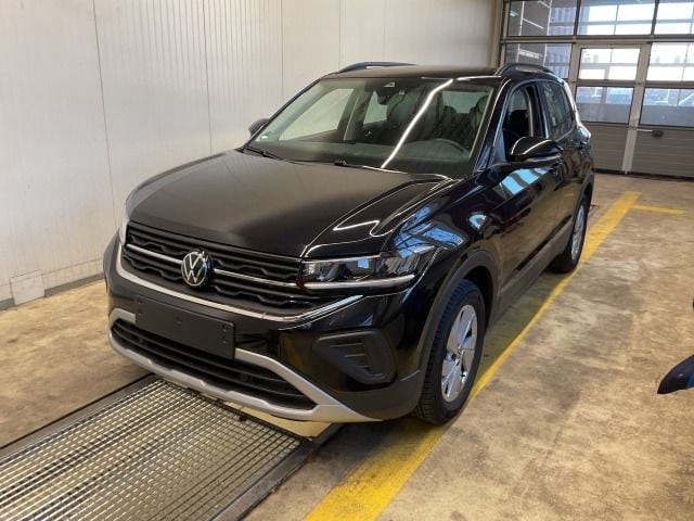 Volkswagen T-Cross 1.0 TSI DSG Life