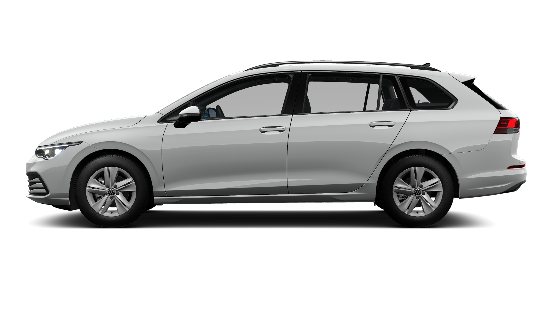 Volkswagen Golf 1.0 TSI Life Variant