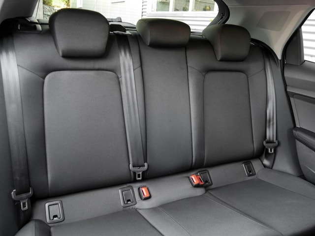 Audi A1 25 TFSI Sportback