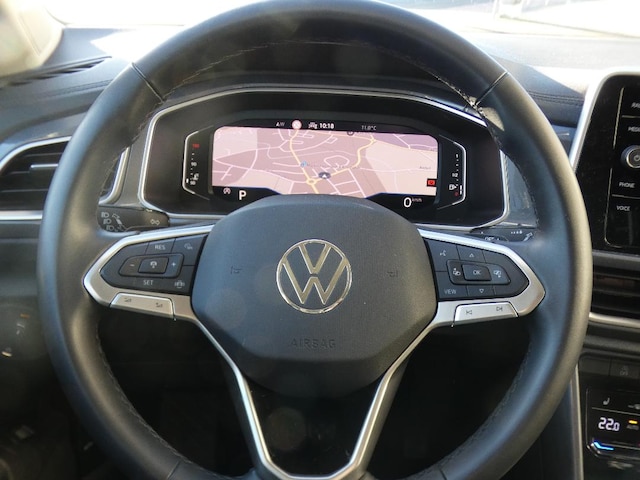 Volkswagen T-Roc T-ROC 2.0    StyleDT110 TDID7F