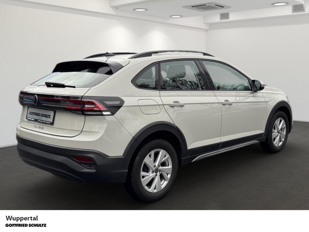 Volkswagen Taigo 1.0 TSI Life