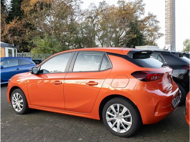 Opel Corsa Edition F Edition