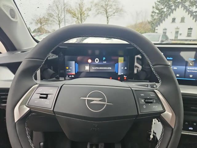 Opel Frontera Edition