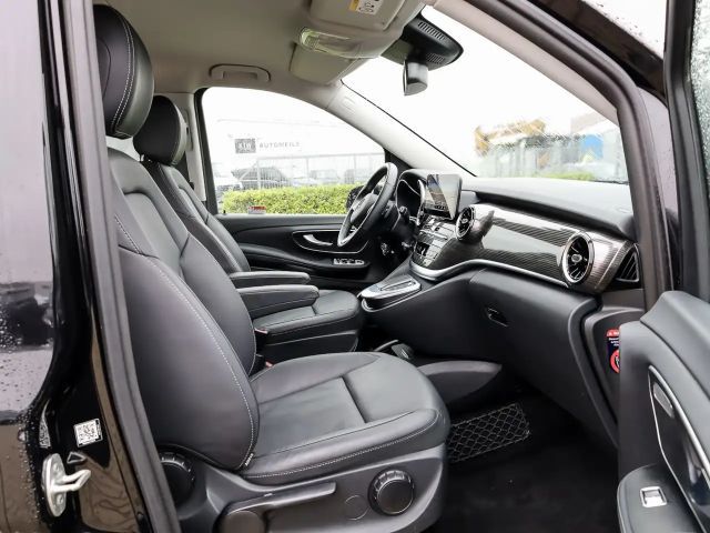 Mercedes-Benz V 300 AVANTGARDE Extralang