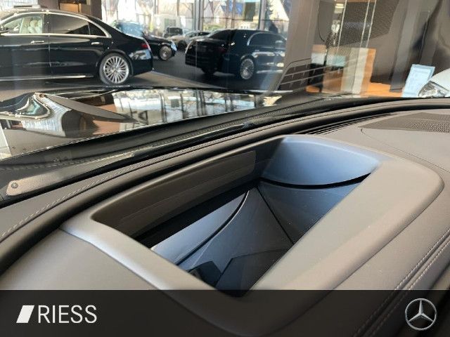 Mercedes-Benz GLC 450 4MATIC