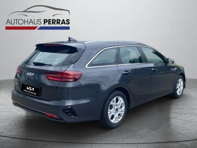 Kia Ceed GDi SportWagon Vision