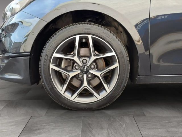 Kia XCeed SportWagon