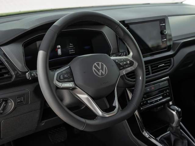 Volkswagen T-Cross 1.0 TSI DSG Life