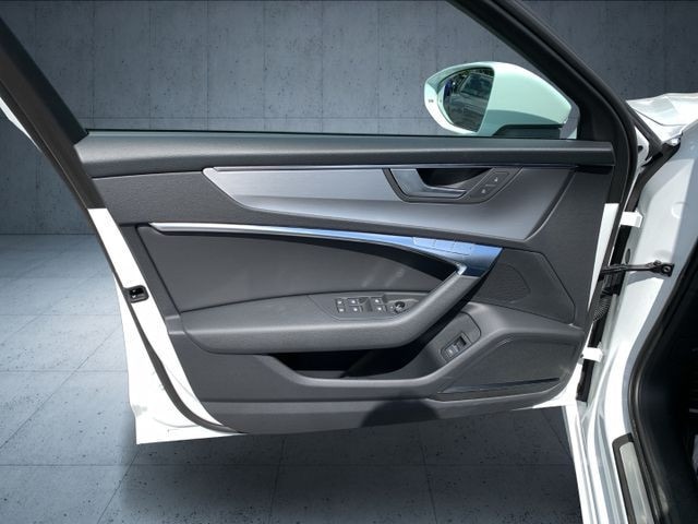 Audi S6 Avant Quattro