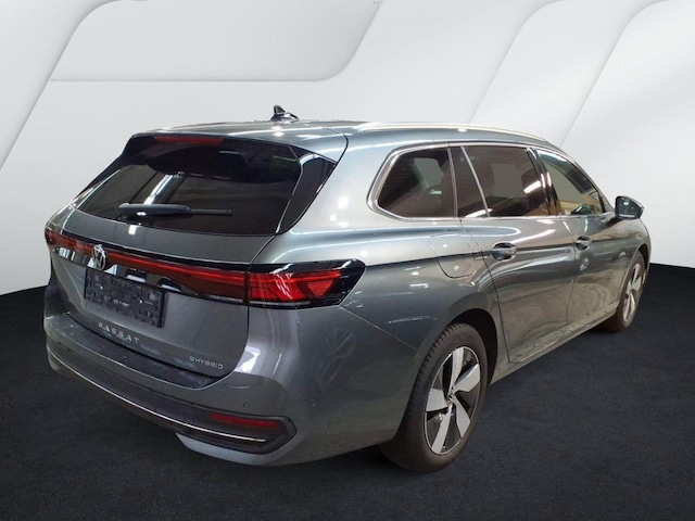 Volkswagen Passat Business eHybrid