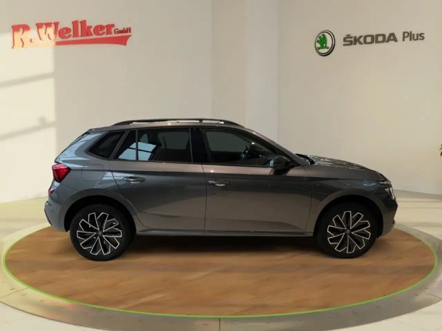 Skoda Kamiq Selection