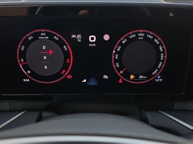 Skoda Kodiaq 2.0 TSI 4x4 RS