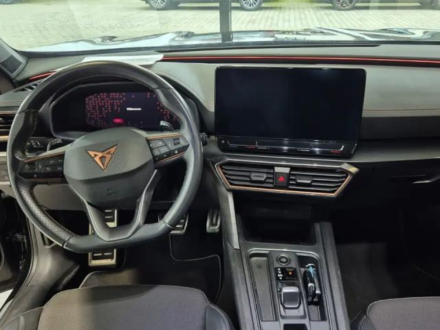 Cupra Formentor 1.4 DSG VZ e-Hybrid