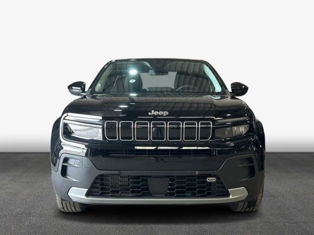 Jeep Avenger Altitude