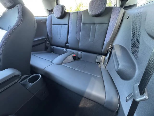 MINI Cooper Classic Trim LED HuD LenkradHzg RFK DA