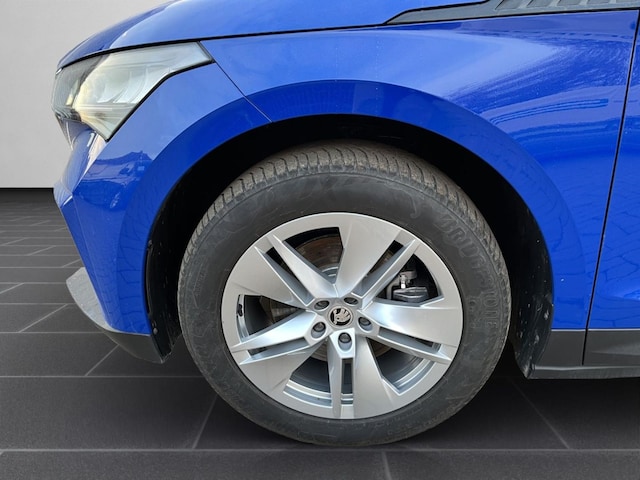 Skoda Enyaq Loft iV 50