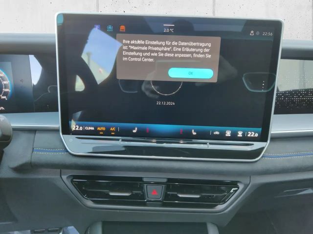 Volkswagen Tayron 4Motion DSG R-Line