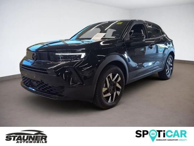 Opel Mokka GS-Line Grand Sport