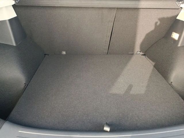 MG ZS 51 kWh EV Luxury