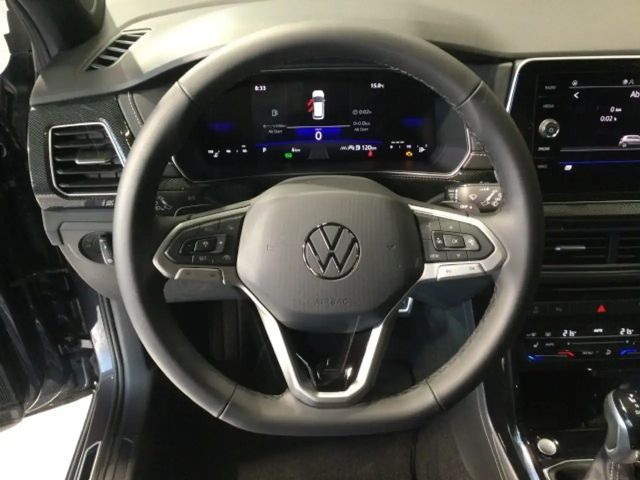 Volkswagen T-Cross 1.0 TSI DSG R-Line