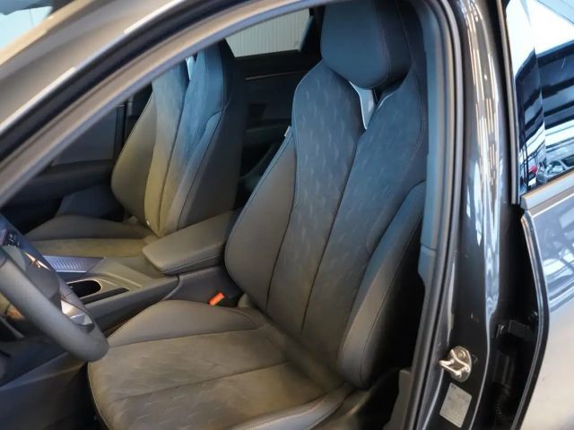 Cupra Terramar 1.5 e-TSI 150 PS DSG