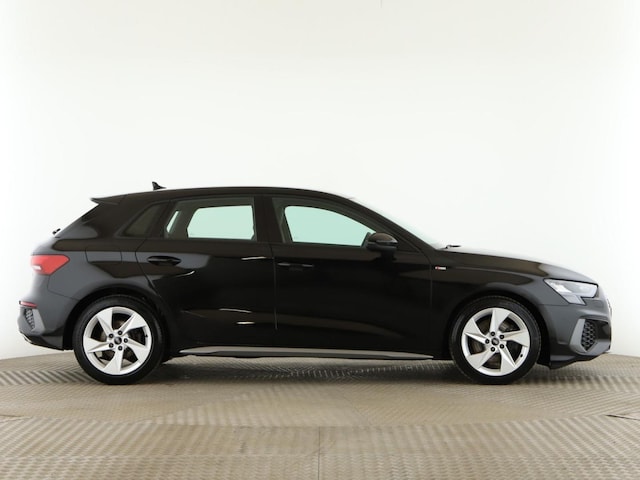 Audi A3 35 TFSI S-Tronic Sportback