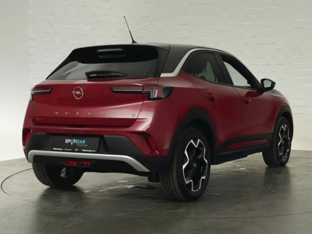 Opel Mokka Mokka-e Ultimate