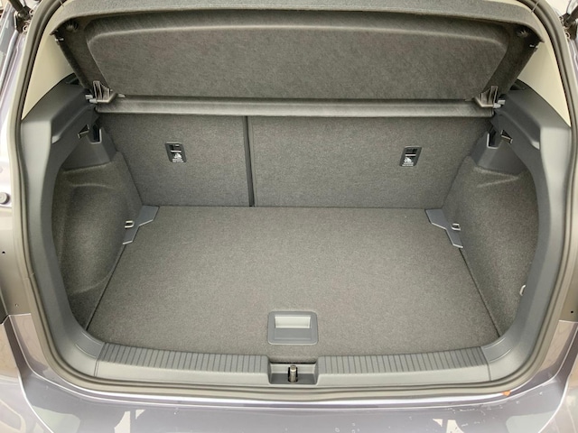 Volkswagen T-Cross 1.0 TSI DSG